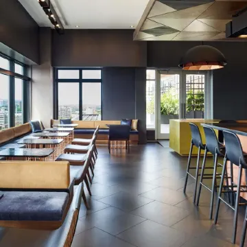 Andaz Ottawa Byward Market, by Hyatt