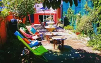 Porto Riad - Guest House Hotel in zona Rede Expressos