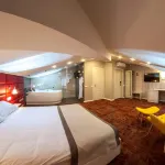 Hotel Skandinaviya