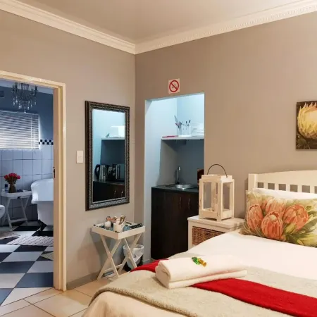 Graceland Guesthouse