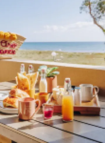 Oro Biancu Hotels in Lucciana