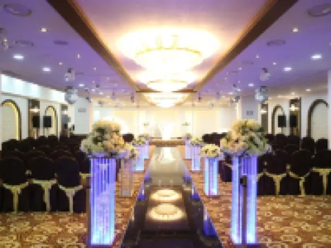 Uljin Grand Hotel Hotels in Uljin-gun