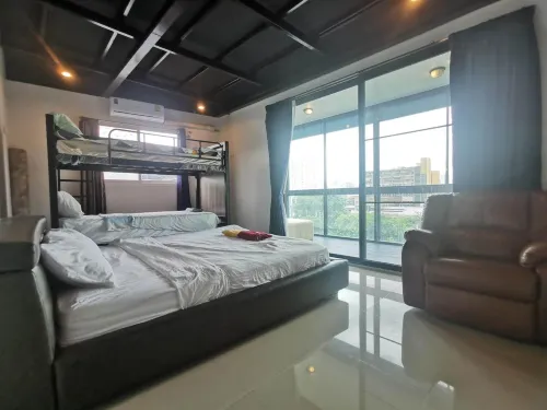 Baan1668 Hometel Near Chinatown One Bangkok - Maison d'hôte