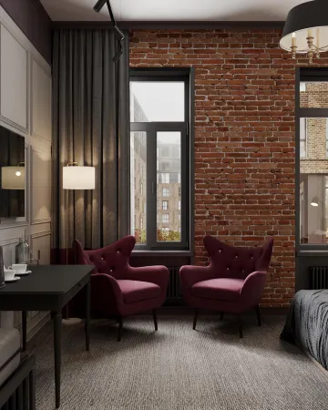 Gizzat Plaza (Гиззат Плаза) Отели рядом с достопримечательностью «Комитет Земельных и Имущественных Отношений»