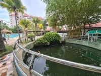 Glory Beach Resort Port Dickson #Full Seaview