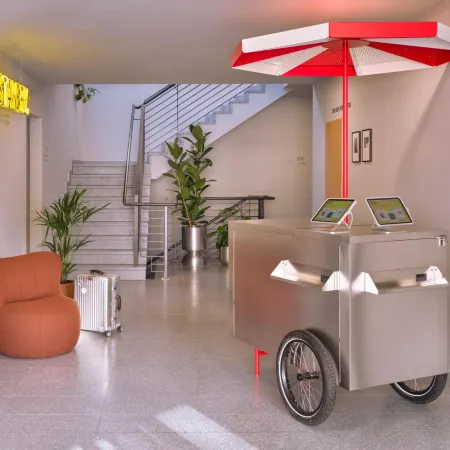 Stayery Cologne Sülz