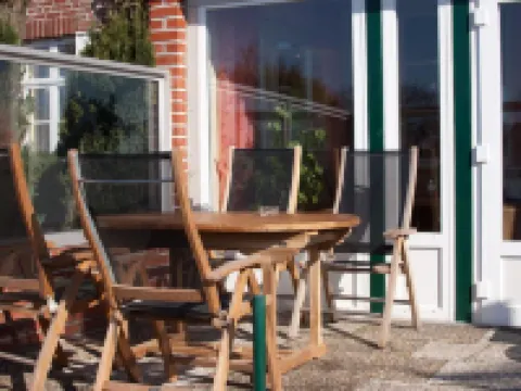 Lindenhof Hotel Garni Hoteles en Isla de Fehmarn