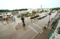 Hôtel de France Các khách sạn ở Lens