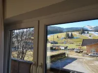 Bed & Breakfast Der Tiroler - Mountain view