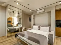"Pushkin Neolit" Apart-Hotel - Apartments