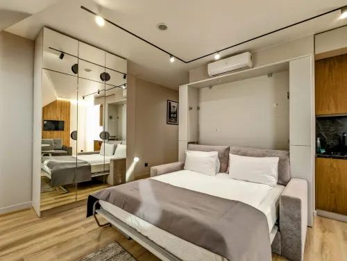 "Pushkin Neolit" Apart-Hotel Hotels in Tsentralnyy rayon