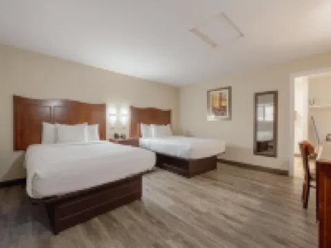 Quality Inn Near Mesa Verde Hoteles en Cortez