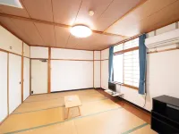 Tabist 浜戸屋旅館（男性専用） - 3つ星