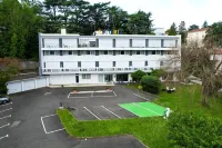 Hotel Astoria