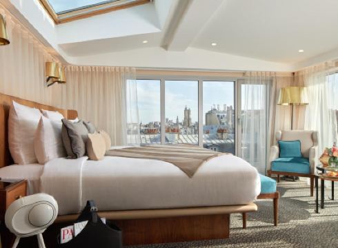 Maison Albar Hotels Le Pont Neuf