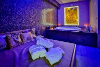 LH Parkhotel Hluboka Nad Vltavou Congress & Wellness - spa