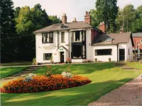 Old Rose and Crown Hotel Birmingham Hotels in Bromsgrove