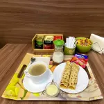 DarCity Hotel - Bữa sáng