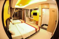 Lahona Hotel Hotels in La Gi