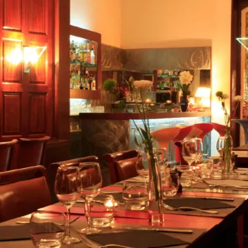 Le Windsor, Jungle Art Hotel