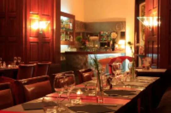 Le Windsor, Jungle Art Hotel