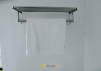 Glamping Telaga Menjer By Travelink Hotels in Garung