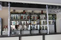Hotel Zumrat - bar