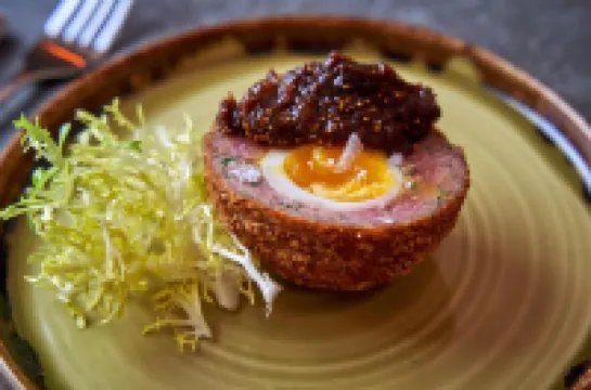 The Horse & Groom Inn Hotels in Malmesbury