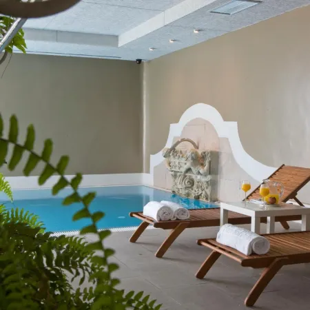 Hotel Palacio Urgoiti