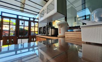 Graphic House @ Chiang Rai