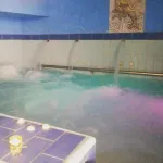 9 Queens Spa Hotel - Suối nước nóng