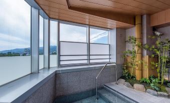 Tenseien Odawara Station Annex