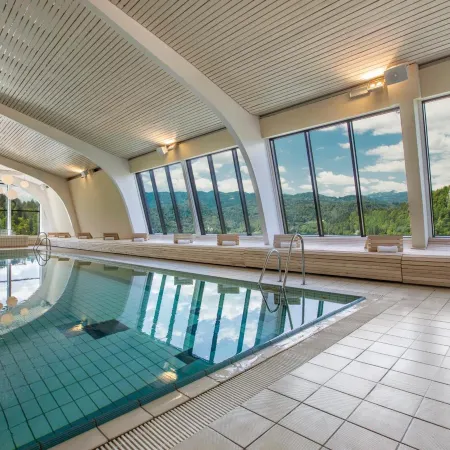 Hotel Park - Sava Hotels & Resorts