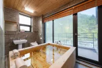 Chuncheon Vida Feliz Pension