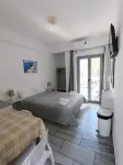 Anny Studios & Rooms Perissa Beach - Bãi biển