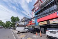 Sans Vibes Diemdi Kiaracondong Bandung Hotels in Kiaracondong