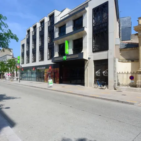 Ibis Styles Poitiers Centre
