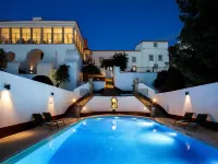 Palacio da Lousa Boutique Hotel - Pools