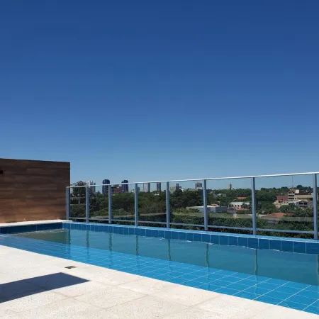Start Villa Morra Rent Apartments