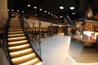 Hotel Mölndals Bro