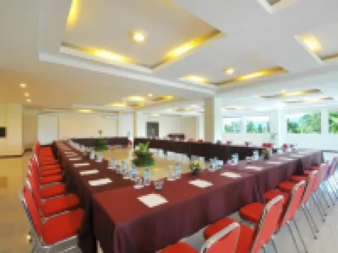 Pratama Hotel and Convention Hotels in Mataram