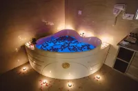 The Verda de Miranda Resort Morjim North Goa Hotels in Chopdem