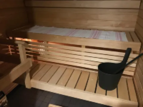 The Harbour Apartments Hotéis em 