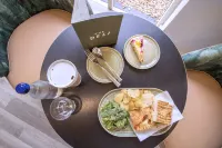 Voco Corby Kettering by IHG - Aamiainen