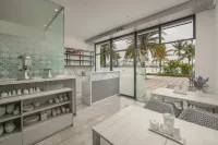 PCA Hotel - Khách sạn Vinhomes Ocean Park 하노이 호텔