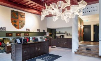 Hôtel la Truffe Noire