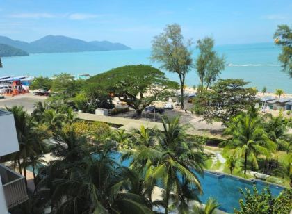 Tess - by the Sea, Batu Ferringhi Penang
