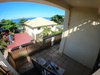 Pundaquit Luxury Resort
