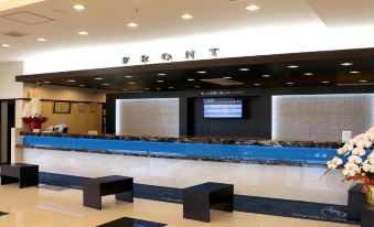 Toyoko Inn Narita Airport Shinkan