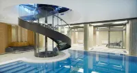 Alexandria Spa & Wellness Hotel - С бассейном